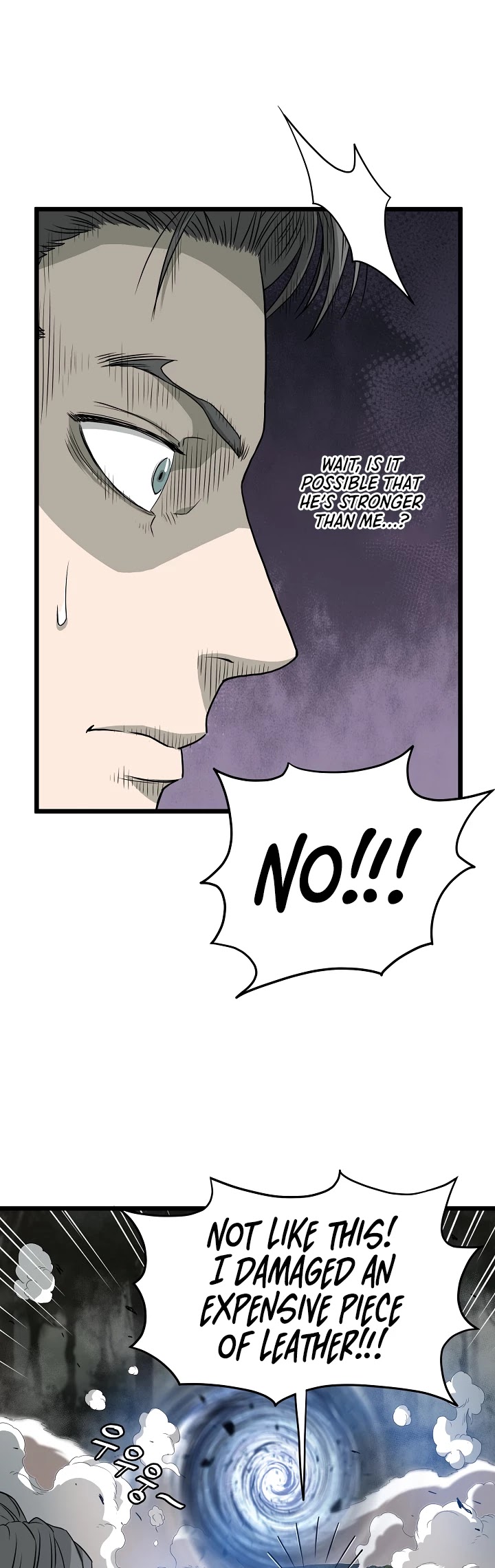 Murim Login Chapter 47 image 09